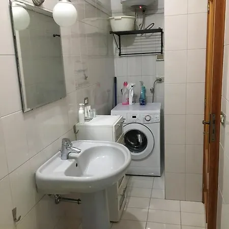 Apartment Housea