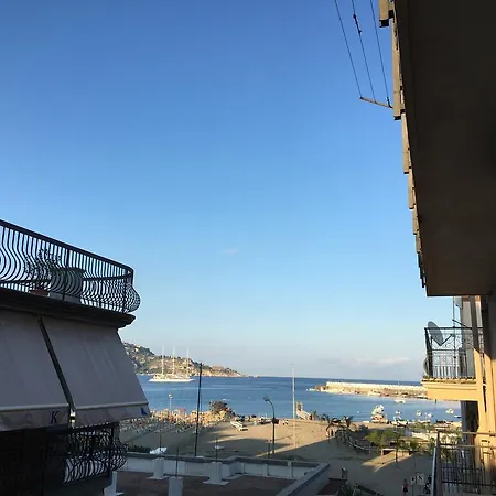 Apartment Housea