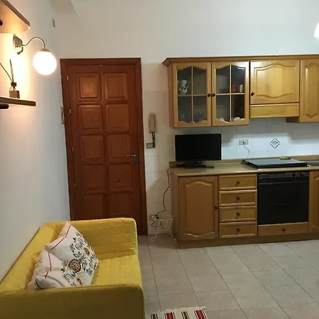 Housea Appartement