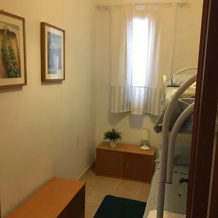 Appartement Housea
