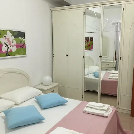 Appartement Housea *