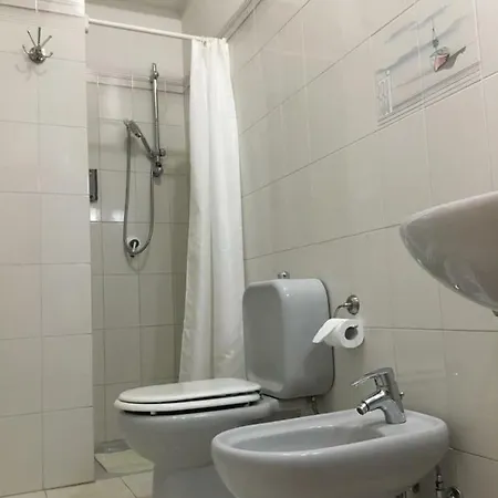 Housea Appartement Giardini-Naxos