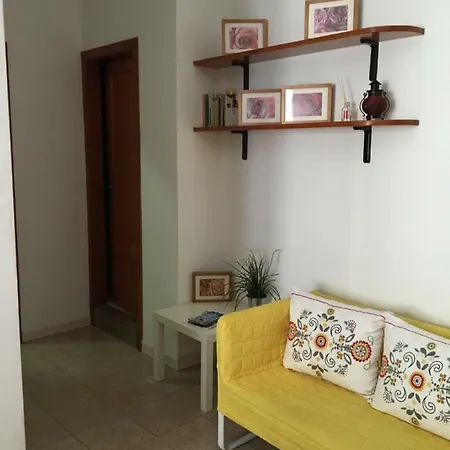 Apartment Housea Giardini Naxos