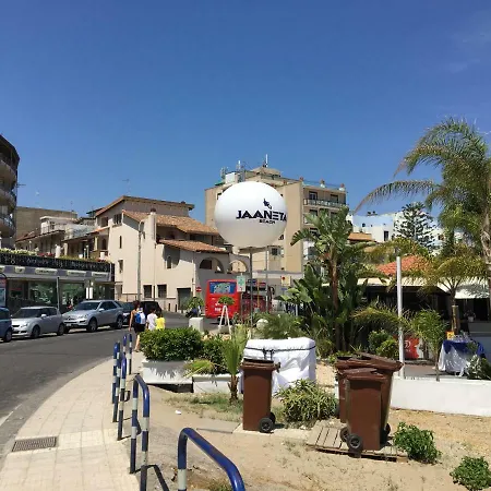 Appartement Housea Giardini-Naxos